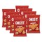 Sunshine 1.5 oz. Single-Serving Snack Pack Cheez-It Crackers (8/Box)